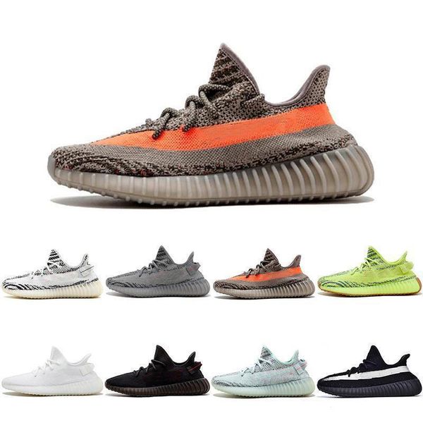2019 new static clay sesame true form hyperspace men women running shoes kanye west fashion luxury mens women designer sandals shoes
2019 new static clay sesame true form hyperspace men women running shoes kanye west fashion luxury mens women designer sandals shoes