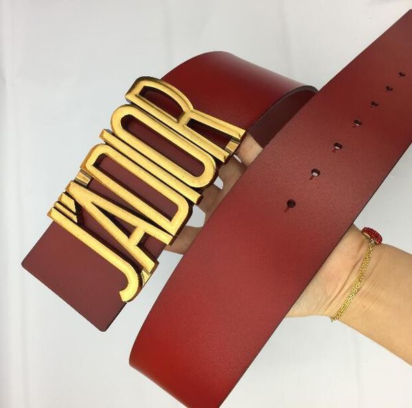 with box mens woman luxury belt designer belts new big buckle men belt fashion wholesale ing, Black;brown
with box mens woman luxury belt designer belts new big buckle men belt fashion wholesale ing, Black;brown