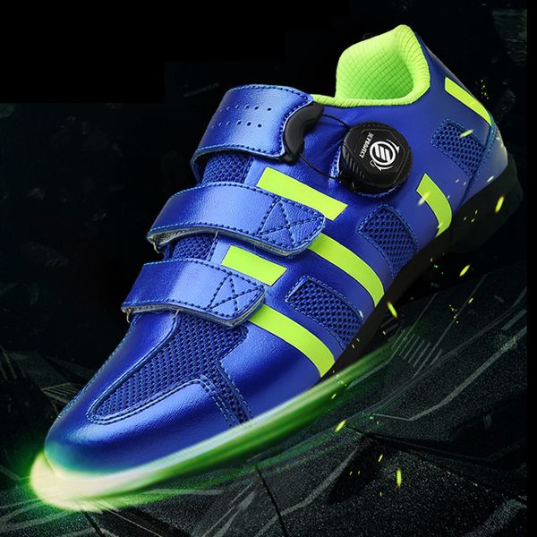 men's cycling shoes breathable upper road bike shoes mountain bike bicycle mtb reflective sneakers triathlon racing, Black
men's cycling shoes breathable upper road bike shoes mountain bike bicycle mtb reflective sneakers triathlon racing, Black
