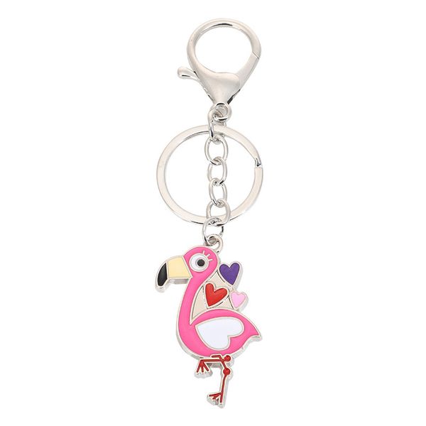 by dhl 100pcs/lot new cute metal flamingo keychains zinc alloy owl keyrings for gifts, Silver
by dhl 100pcs/lot new cute metal flamingo keychains zinc alloy owl keyrings for gifts, Silver