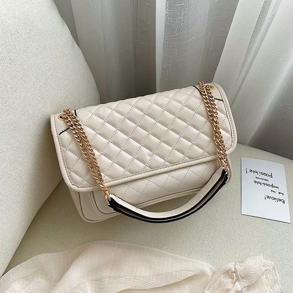 ladies messenger bag 2020 new fashion messenger bag linger chain high-end luxury handbag shoulder large shopping
ladies messenger bag 2020 new fashion messenger bag linger chain high-end luxury handbag shoulder large shopping