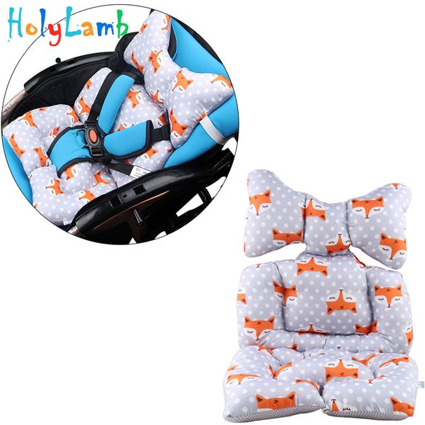 cotton soft thick baby stroller seat pushchair cushion infant colorful pram cushion baby carriages car seat stroller
cotton soft thick baby stroller seat pushchair cushion infant colorful pram cushion baby carriages car seat stroller