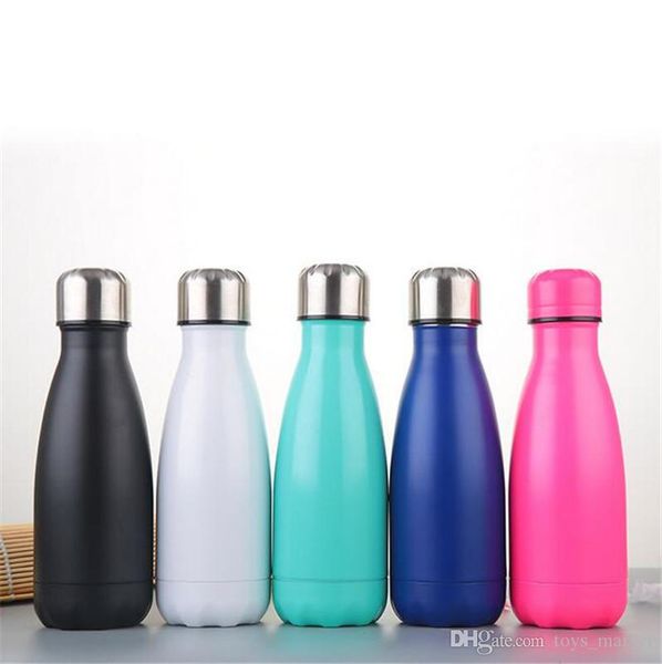 9 oz cola shape stainless steel double walled vacuum insulated water bottle cup sport vacuum flasks thermoses travel bottles
9 oz cola shape stainless steel double walled vacuum insulated water bottle cup sport vacuum flasks thermoses travel bottles