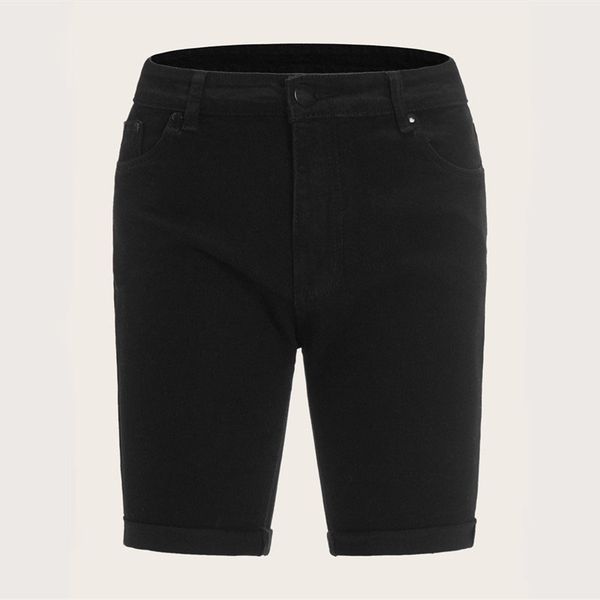 summer designer clothes 2020 men skinny black jeans shorts knee length black denim short streetwear biker shorts, Blue
summer designer clothes 2020 men skinny black jeans shorts knee length black denim short streetwear biker shorts, Blue