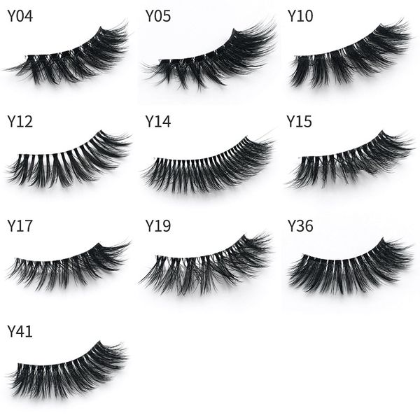 handmade transparent stalk eyelashes 3d three-dimensional multi-layer mink false eyelashes y series natural comfortable full strip lashes
handmade transparent stalk eyelashes 3d three-dimensional multi-layer mink false eyelashes y series natural comfortable full strip lashes