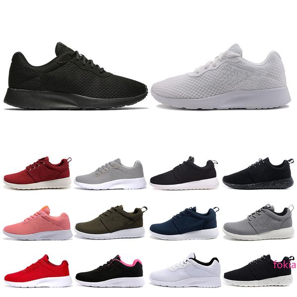 tanjun run running shoes men women triple black white low lightweight breathable london olympic mens trainers sports sneakers size 36-45
tanjun run running shoes men women triple black white low lightweight breathable london olympic mens trainers sports sneakers size 36-45