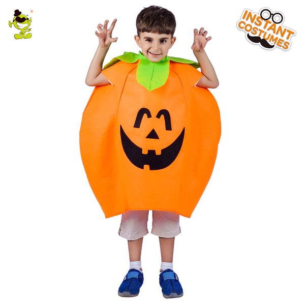 2018 new arrival kids cute pumpkin costumes cosplay halloween party masquerade lovely pumpkin suit party costumes, Black;red
2018 new arrival kids cute pumpkin costumes cosplay halloween party masquerade lovely pumpkin suit party costumes, Black;red