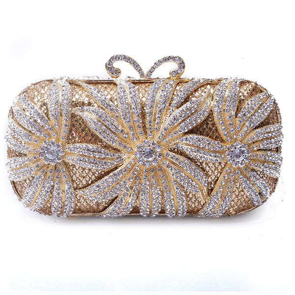 xiyuan floral crystal clutch dinner purse white diamond women evening bag clutch fashion rhinestone ladies banquet handbags
xiyuan floral crystal clutch dinner purse white diamond women evening bag clutch fashion rhinestone ladies banquet handbags