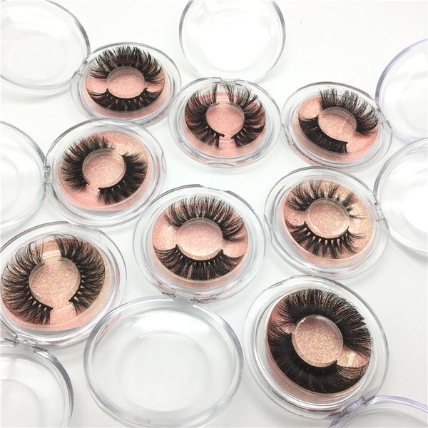 2020 new 25mm 5d fuzzy mink eyelashes dramatic long mink eyelash lashes 5d curl super thick long false eyelashes 10 styles dhl
2020 new 25mm 5d fuzzy mink eyelashes dramatic long mink eyelash lashes 5d curl super thick long false eyelashes 10 styles dhl