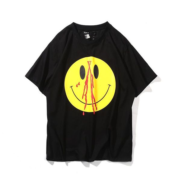 49s vlon street fashion brand retro oil painting graffiti arrow letter printing men and women t-shirt lovers short-sleeved sweater coat
49s vlon street fashion brand retro oil painting graffiti arrow letter printing men and women t-shirt lovers short-sleeved sweater coat