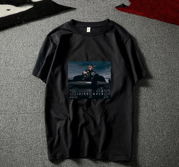 rip juice wrld mens tshirts fashion 3d digital printed casual mens womens quick dry clothing, White;black
rip juice wrld mens tshirts fashion 3d digital printed casual mens womens quick dry clothing, White;black
