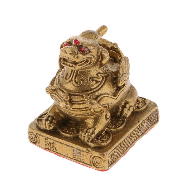 chinese copper brave troops lucky fortune wealth home decoration pi xiu brass feng shui furnishing articles
chinese copper brave troops lucky fortune wealth home decoration pi xiu brass feng shui furnishing articles