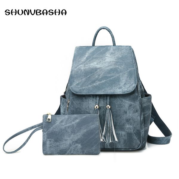 shunvbasha teen student women backpack bag fashion travel women backpack new laptop
shunvbasha teen student women backpack bag fashion travel women backpack new laptop