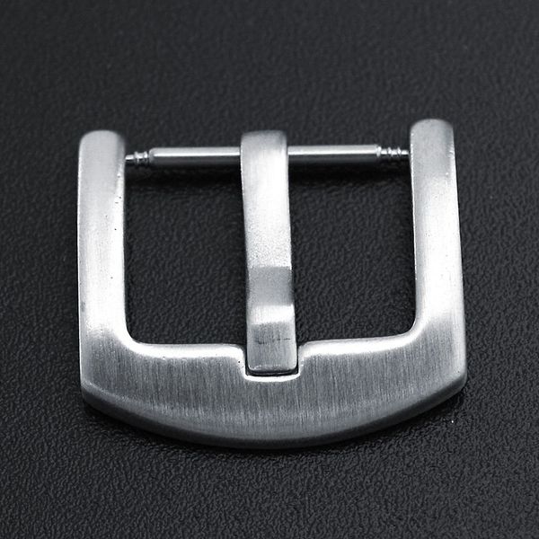 5pcs/set watch buckle metal stainless steel polished brushed watchband strap clasp buckles accessories 18mm 20mm 22mm 24mm 26mm, Black;brown
5pcs/set watch buckle metal stainless steel polished brushed watchband strap clasp buckles accessories 18mm 20mm 22mm 24mm 26mm, Black;brown