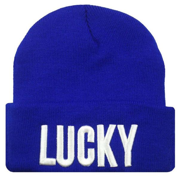 doudoulu 2017fashion lucky letter pattern men's winter baggy ski cap hip-hop skull hat sombrero de la gorrita tejida#wmew
doudoulu 2017fashion lucky letter pattern men's winter baggy ski cap hip-hop skull hat sombrero de la gorrita tejida#wmew