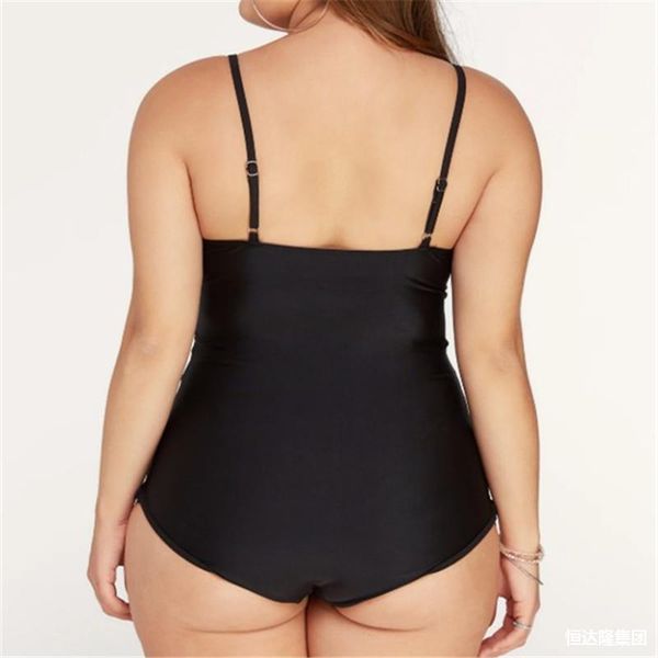 swimsuit fat woman plus size multi-rope womens cross-border one-piece direct european and american plus fat solid color bikini swimsuit new, White;black
swimsuit fat woman plus size multi-rope womens cross-border one-piece direct european and american plus fat solid color bikini swimsuit new, White;black