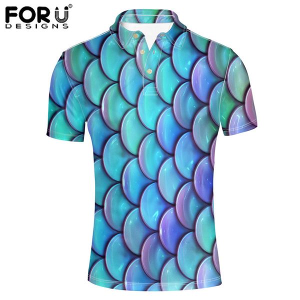 forudesigns shirt 3d mermaid scales men fashion short-sleeve men's shirts man sale slim shirts plus size camisa homme, White;black
forudesigns shirt 3d mermaid scales men fashion short-sleeve men's shirts man sale slim shirts plus size camisa homme, White;black