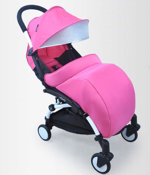 2020 baby accessories pram cosy stroller cover footmuff socks fits buggy pushchair casual solid leg warmer padded selling
2020 baby accessories pram cosy stroller cover footmuff socks fits buggy pushchair casual solid leg warmer padded selling