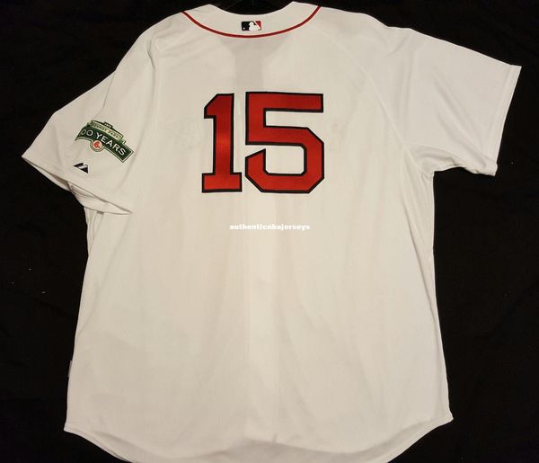 majestic boston #15 dustin pedroia d. pedroia cool base jersey mens stitched wholesale big and tall size xs-6xl baseball jerseys, Black;blue
majestic boston #15 dustin pedroia d. pedroia cool base jersey mens stitched wholesale big and tall size xs-6xl baseball jerseys, Black;blue