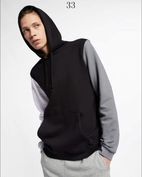 men designer hoodies sport brand pullover hooded sweatshirt autumn long sleeve thin sweater size s-2xl with logo, Black
men designer hoodies sport brand pullover hooded sweatshirt autumn long sleeve thin sweater size s-2xl with logo, Black