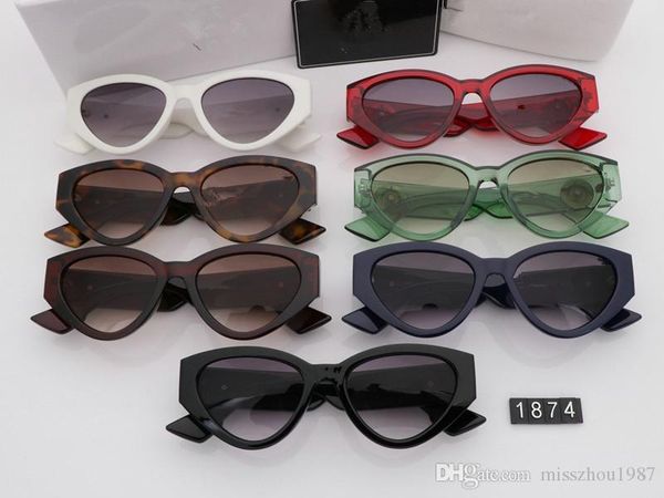 luxury designer brand medusa sunglasses with case 1874 cat eye rimless womens fashion glasses anti-uv400 simple atmosphere style eyewear
luxury designer brand medusa sunglasses with case 1874 cat eye rimless womens fashion glasses anti-uv400 simple atmosphere style eyewear
