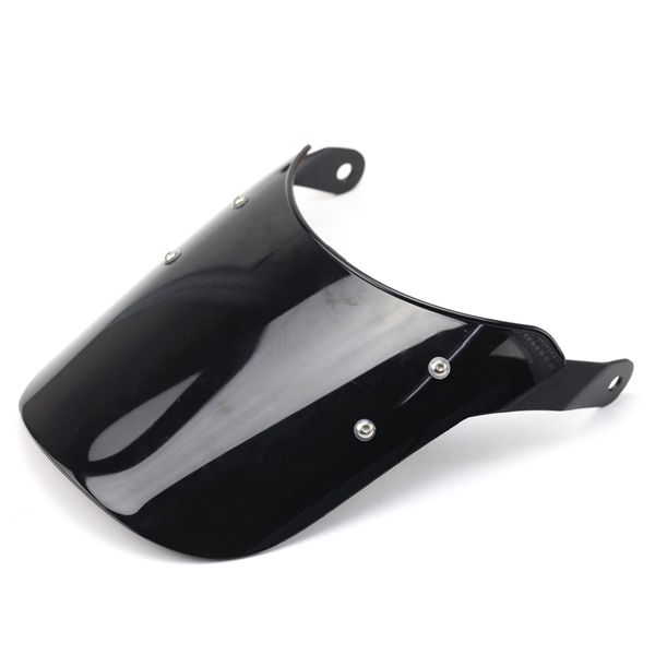 windshield pare-brise for yamaha xj400 xj600s diversion xjr1200 xjr1300 xj xjr windscreen motorcycle for 7" round headlight
windshield pare-brise for yamaha xj400 xj600s diversion xjr1200 xjr1300 xj xjr windscreen motorcycle for 7" round headlight