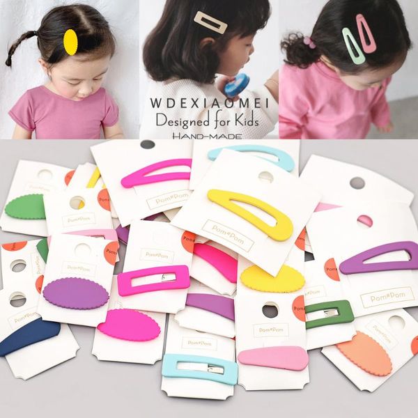 fashion korean hair clips women baby girl cute candy colour hairpins simple hair pin bb clip barrettes headwear accessories, Slivery;white
fashion korean hair clips women baby girl cute candy colour hairpins simple hair pin bb clip barrettes headwear accessories, Slivery;white