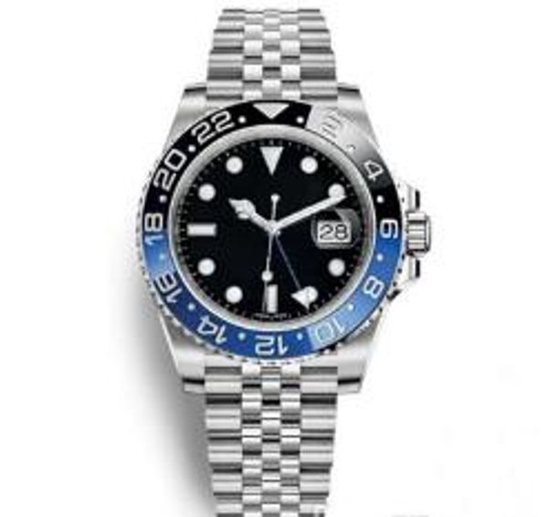 Горячие продажи мужские наручные часы синий черный керамический безель часы из н
Горячие продажи мужские наручные часы синий черный керамический безель часы из н