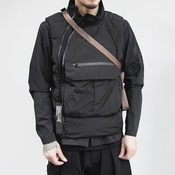fashion- color down jacket vest women men street winter outdoor sleeveless cotton jackets fashion warm coat outwear m-2xl hfymjk263, Black;brown
fashion- color down jacket vest women men street winter outdoor sleeveless cotton jackets fashion warm coat outwear m-2xl hfymjk263, Black;brown
