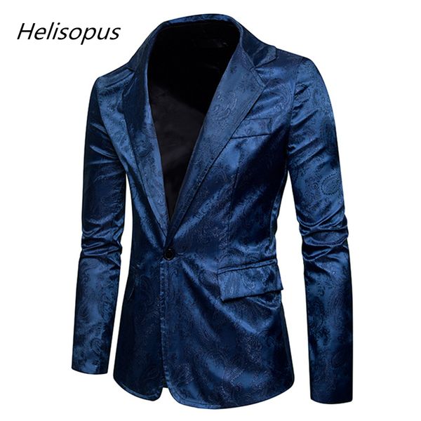 helisopus men's blazer jacket fashion new male classical printed single breasted slim fit blazer 6 colors casual coats, White;black
helisopus men's blazer jacket fashion new male classical printed single breasted slim fit blazer 6 colors casual coats, White;black