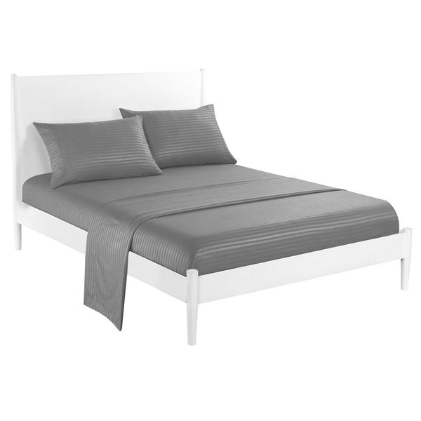 solid stripe satin soft microfiber bed fitted protector cover set bed sheet shams bedspreads anti-slip coverlets set
solid stripe satin soft microfiber bed fitted protector cover set bed sheet shams bedspreads anti-slip coverlets set