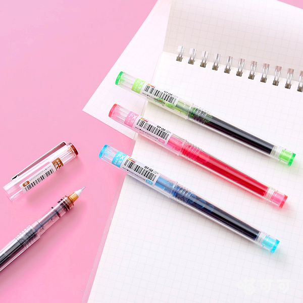 luxury drawing art marker pen fiber fine liner pen ink color student school office gel pen 0.5mm
luxury drawing art marker pen fiber fine liner pen ink color student school office gel pen 0.5mm