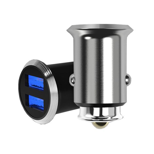 dhl stock shopping all metal usb car charger for mobile phone tablet gps 3.1a fast charger dual car phone adapter usb charger
dhl stock shopping all metal usb car charger for mobile phone tablet gps 3.1a fast charger dual car phone adapter usb charger