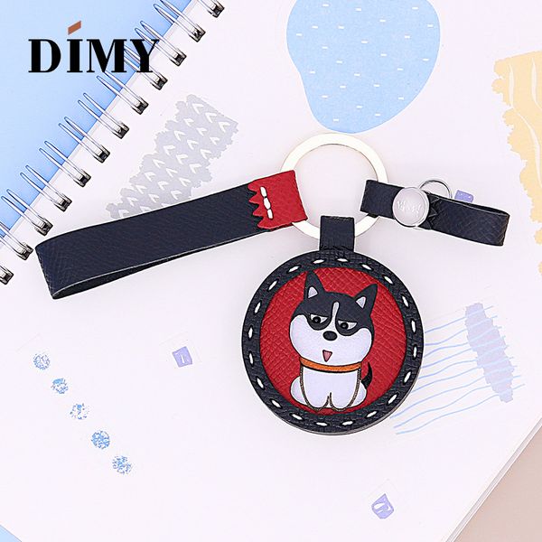dimy handmade women bag ornament fashion personalized custom siberian husky pendant cowhide epsom leather zodiac dog charms cute, Black
dimy handmade women bag ornament fashion personalized custom siberian husky pendant cowhide epsom leather zodiac dog charms cute, Black