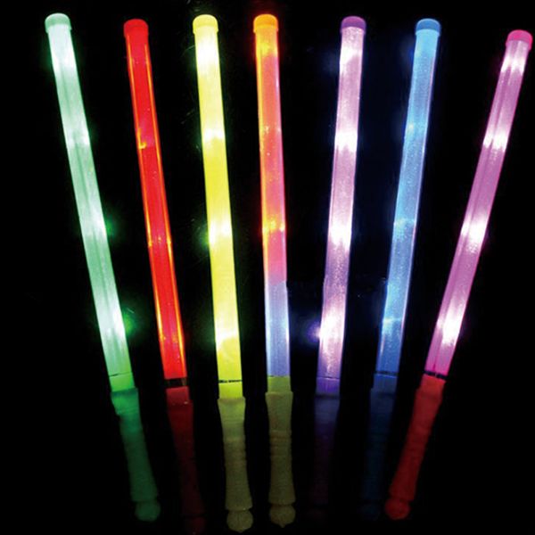 neon 48cm glow stick party led rave festival party concert lights accessories glow sticks toys glow in the dark 30pcs/lot
neon 48cm glow stick party led rave festival party concert lights accessories glow sticks toys glow in the dark 30pcs/lot
