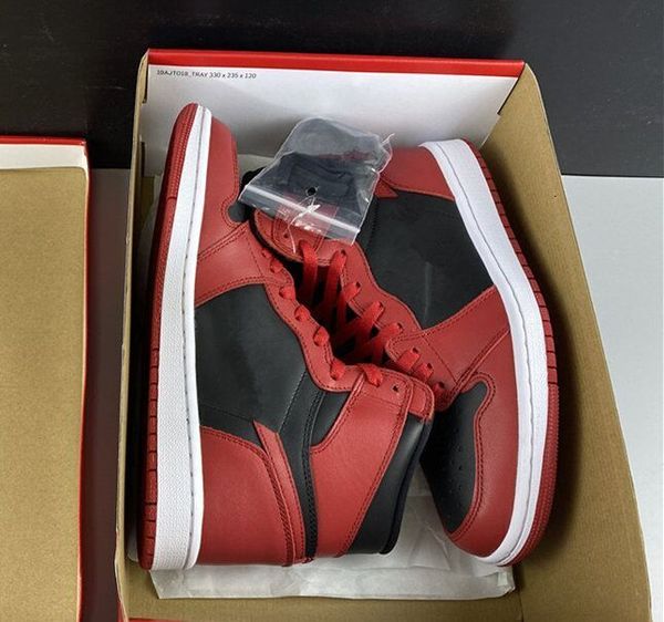 wholesale new 1 i og bred black red men basketball shoes designer 1s sneakers sports outdoor trainers size 36-46
wholesale new 1 i og bred black red men basketball shoes designer 1s sneakers sports outdoor trainers size 36-46
