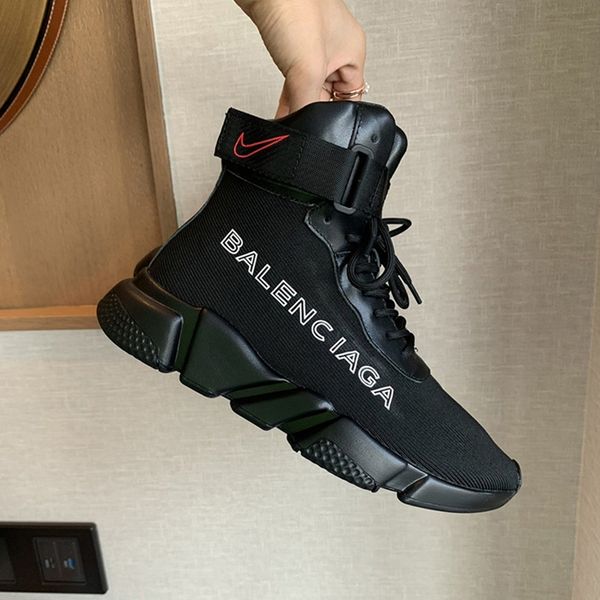 french brand luxuries shoes with calfskin leather sneaker couples casual shoes fashion air basketball shoes with box -23, Black
french brand luxuries shoes with calfskin leather sneaker couples casual shoes fashion air basketball shoes with box -23, Black