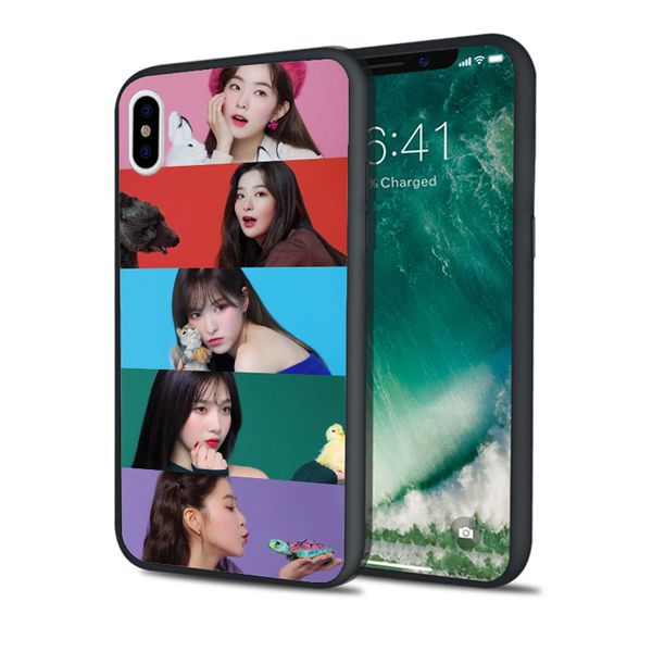 coque red velvet greeting case for iphone 11 pro xs max xr 8 7 6s plus 5s se 5 case soft silicone cover.
coque red velvet greeting case for iphone 11 pro xs max xr 8 7 6s plus 5s se 5 case soft silicone cover.