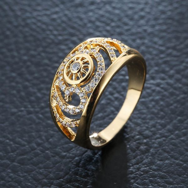 new fashion hollow out gold color big cz couple vintage wedding rings for women party club luxury personalized rings jewelry, Slivery;golden
new fashion hollow out gold color big cz couple vintage wedding rings for women party club luxury personalized rings jewelry, Slivery;golden