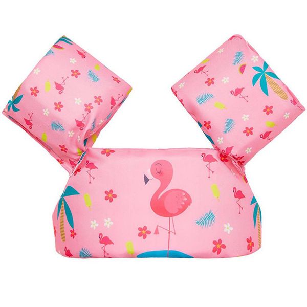 toddler life jacket kids swim vest arm bands swimming pool wear float kids swimwear bubble swimsuit sleeve buoyancy vest
toddler life jacket kids swim vest arm bands swimming pool wear float kids swimwear bubble swimsuit sleeve buoyancy vest