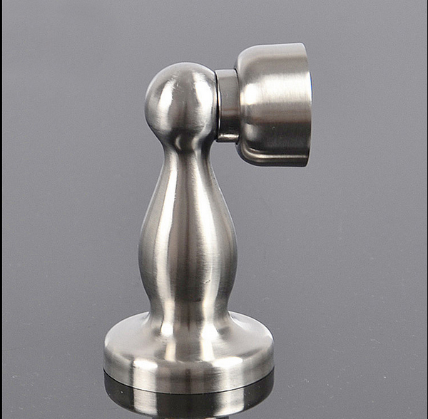thick 304 stainless steel door wall suction dual-use door strong magnetic adhesive toilet absorb
thick 304 stainless steel door wall suction dual-use door strong magnetic adhesive toilet absorb