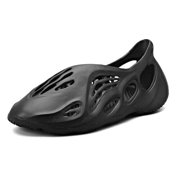 beach sandals women/men big size 35-46 snug sneakers ladies outside sliders hole shoes woman slippers flip flops, Black
beach sandals women/men big size 35-46 snug sneakers ladies outside sliders hole shoes woman slippers flip flops, Black