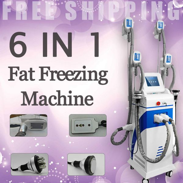 factory price criolipolisis ing fat cool sculpting cryolipolysis with real temperature control six polar rf+lipolaser+cavitation bod
factory price criolipolisis ing fat cool sculpting cryolipolysis with real temperature control six polar rf+lipolaser+cavitation bod