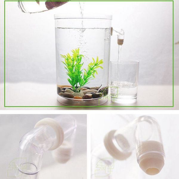 led mini fish tank аквариум самоочистки fish tank чаша удобный стол аквариум для офиса украшение pet аксессуары другое аквариум
led mini fish tank аквариум самоочистки fish tank чаша удобный стол аквариум для офиса украшение pet аксессуары другое аквариум