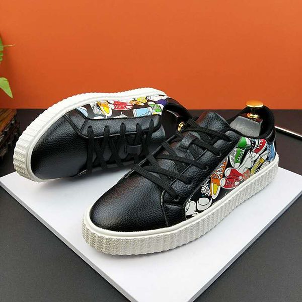 ladies mens designer shoes fashion genuine leather ace sneakers casual shoes size 35-45 model sy03, Black
ladies mens designer shoes fashion genuine leather ace sneakers casual shoes size 35-45 model sy03, Black