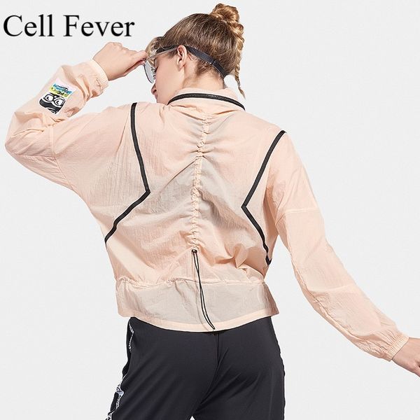 womens running jacket sports workout fitness breathable long sleeve sweatshirts zipper lightweight skin coat outdoor active, Black;red
womens running jacket sports workout fitness breathable long sleeve sweatshirts zipper lightweight skin coat outdoor active, Black;red