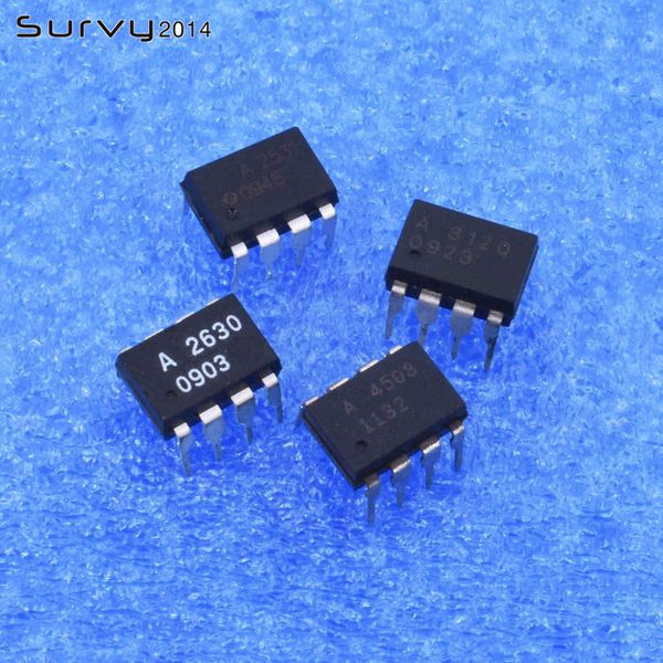 5pcs new original authentic a2531a2630 a3120 a4503 hcpl-2531 hcpl-2630 hcpl-3120 hcpl-4503 optocoupler spot
5pcs new original authentic a2531a2630 a3120 a4503 hcpl-2531 hcpl-2630 hcpl-3120 hcpl-4503 optocoupler spot