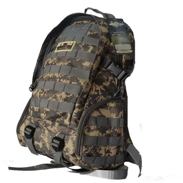 multi-functional backpack climbing bag outdoor sport hunting camping rucksack hiking tactical bag casual backpack
multi-functional backpack climbing bag outdoor sport hunting camping rucksack hiking tactical bag casual backpack