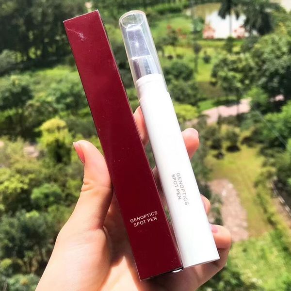 New Arrival Japan Brand Genoptics Spot Pen Serum 15ml Top Quality Essence Pen 15ml DHL Shipping
New Arrival Japan Brand Genoptics Spot Pen Serum 15ml Top Quality Essence Pen 15ml DHL Shipping