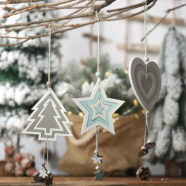 3d творческий рождество деревянные 4 слоя подвески украшения diy starheart рождественская вечеринка украшения xmas tree украшения детский по
3d творческий рождество деревянные 4 слоя подвески украшения diy starheart рождественская вечеринка украшения xmas tree украшения детский по